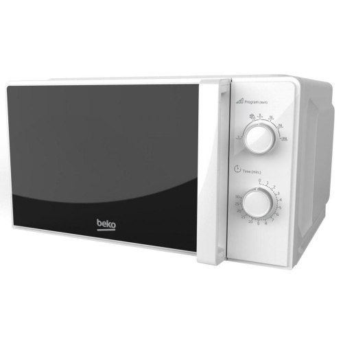 Мікрохвильова піч BEKO MOC20100WFB
