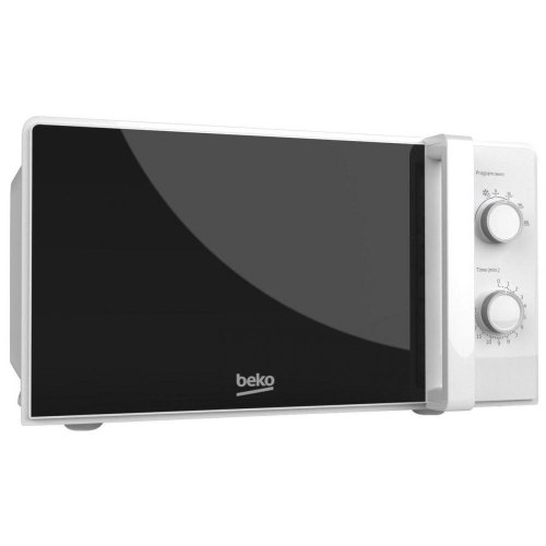 Мікрохвильова піч BEKO MOC20100WFB