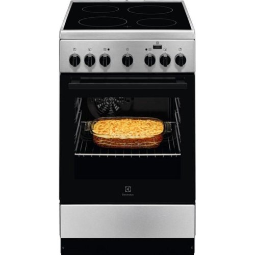 Плита склокераміка ELECTROLUX LKR560000X