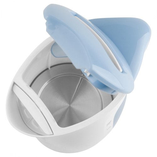 Чайник SENCOR SWK 2510 WH