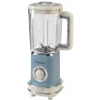 Блендер стаціонарний ARIETE 0568 Блакитний