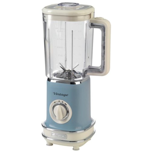 Блендер стаціонарний ARIETE 0568 Блакитний