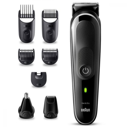 Тример Braun MGK 3440 (80707868)