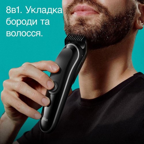 Тример Braun MGK 3440 (80707868)