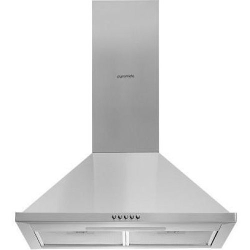 Витяжка PYRAMIDA ACH 60 PB (800) IX
