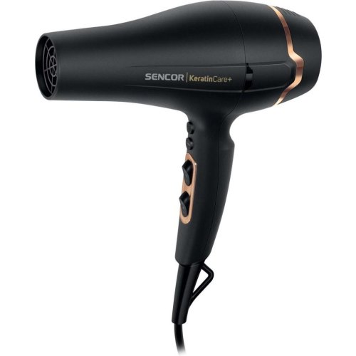 Фен SENCOR SHD 8275BK