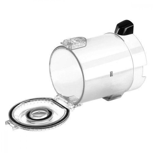 Пилосос акумуляторний AMICA VM 8100 LESTE