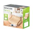 Електричні ковдри SENCOR SUB 0700BE
