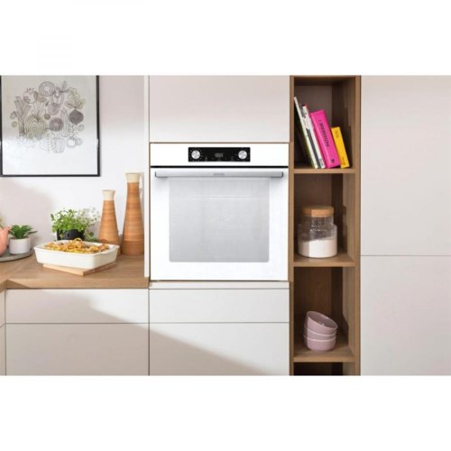 Вбуд. духовка GORENJE BOS6737E13WG (BO3CO4C01-1)
