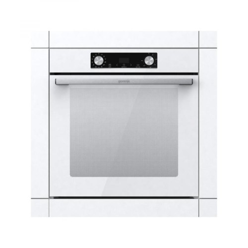 Вбуд. духовка GORENJE BOS6737E13WG (BO3CO4C01-1)