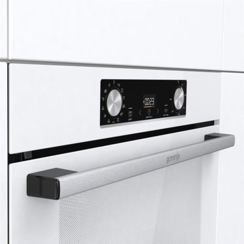 Вбуд. духовка GORENJE BOS6737E13WG (BO3CO4C01-1)