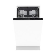 Вбуд. посудомийка GORENJE GV 561 D10 (WQP8-GDFI1)