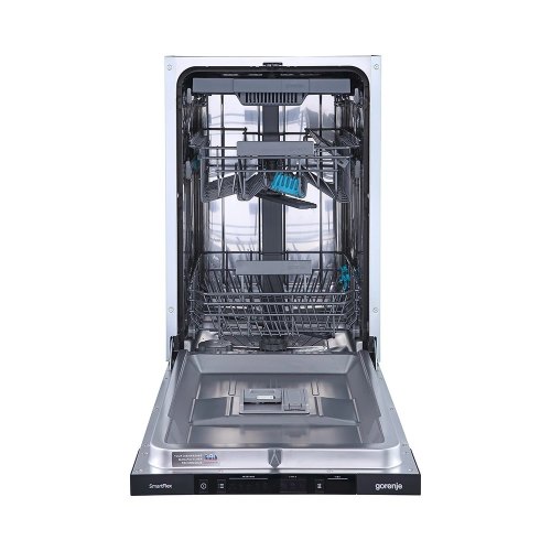 Вбуд. посудомийка GORENJE GV 561 D10 (WQP8-GDFI1)