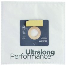 Аксесуари для пилососiв GORENJE bag set GB2MBUP