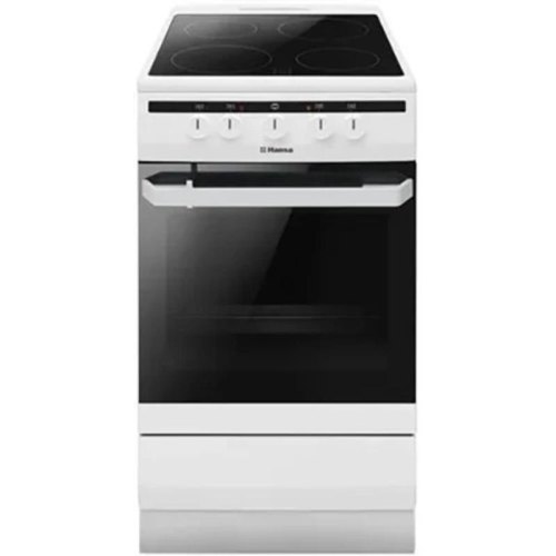 Плита склокераміка HANSA FCCW54002