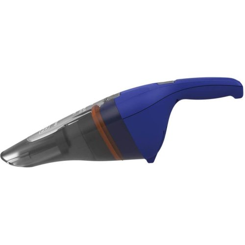 Портативний BLACK&DECKER акум. пилосмок NVC115WA