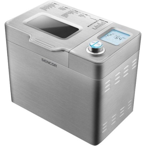 Хлібопіч SENCOR SBR 2000SS