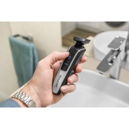 Набір для стрижки SENCOR SHP 7201SL