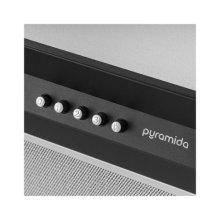 Витяжка PYRAMIDA ABH 52 PBA (700) BL
