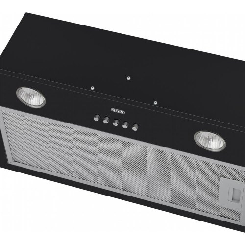 Витяжка ELEYUS INTO 700 52 BL