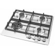 Варильна поверхня газова HISENSE GM 663 XHF (742056)