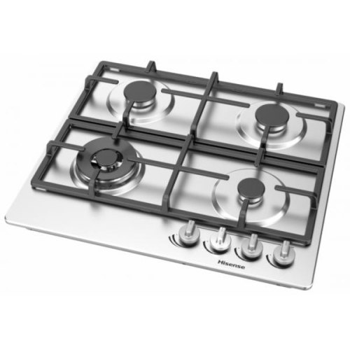 Варильна поверхня газова HISENSE GM 663 XHF (742056)