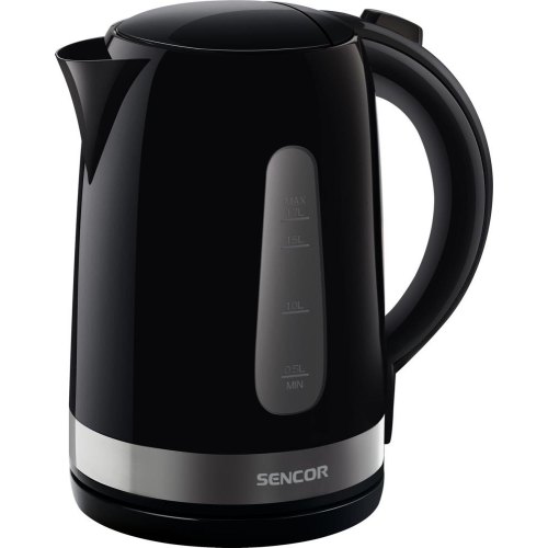 Чайник SENCOR SWK 1749BK
