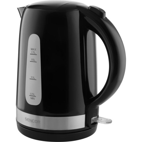 Чайник SENCOR SWK 1749BK