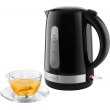 Чайник SENCOR SWK 1749BK