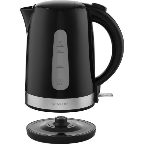Чайник SENCOR SWK 1749BK