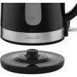 Чайник SENCOR SWK 1749BK