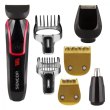Набір для стрижки SENCOR SHP 6201RD