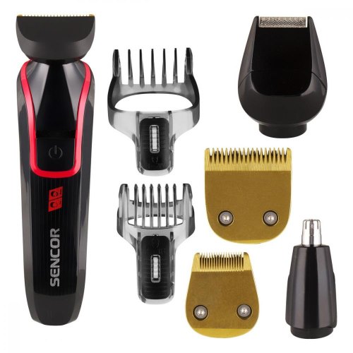 Набір для стрижки SENCOR SHP 6201RD