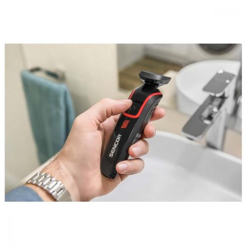 Набір для стрижки SENCOR SHP 6201RD