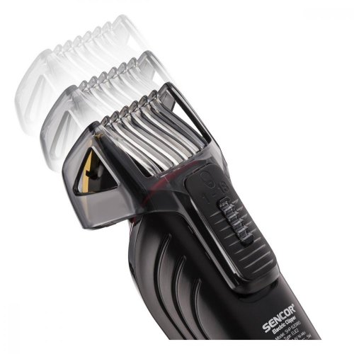 Набір для стрижки SENCOR SHP 6201RD