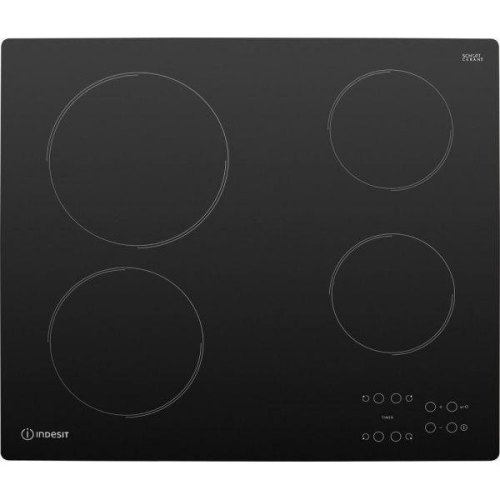 Вбуд. поверхня INDESIT RI 161 C