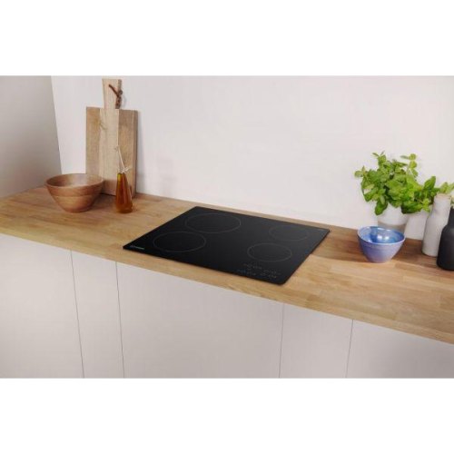 Вбуд. поверхня INDESIT RI 161 C