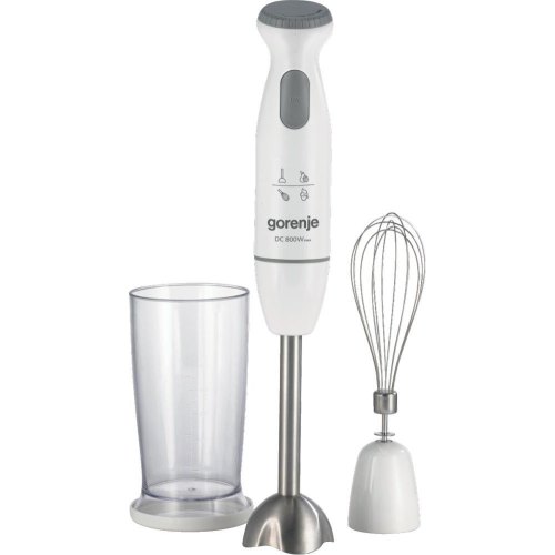 Блендер погружний GORENJE HBC 802 QW