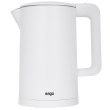 Чайник ERGO CT 8070 білий