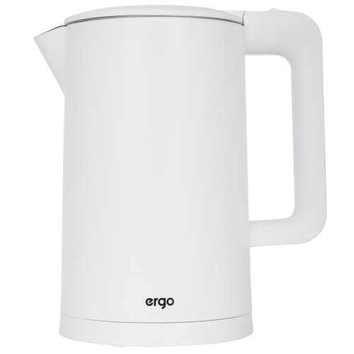 Чайник ERGO CT 8070 білий