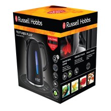 Чайник RUSSELL HOBBS 22591-70 Textures Plus