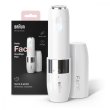 Електробритва жіноча Braun FS 1000 Face (81766866)