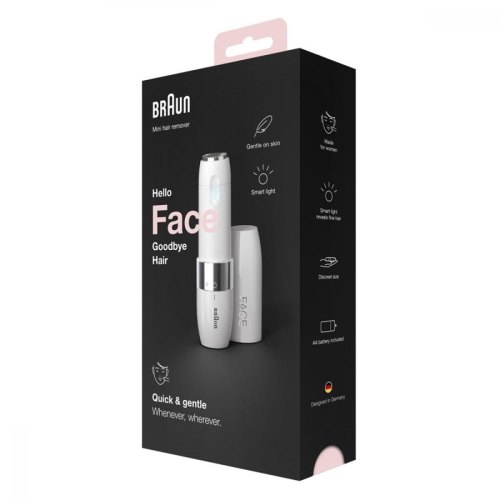 Електробритва жіноча Braun FS 1000 Face (81766866)