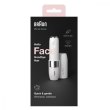 Електробритва жіноча Braun FS 1000 Face (81766866)
