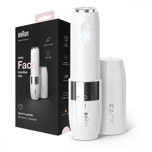 Електробритва жіноча Braun FS 1000 Face (81766866)