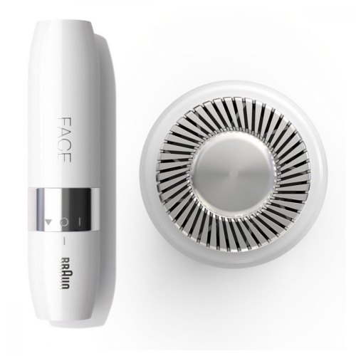 Електробритва жіноча Braun FS 1000 Face (81766866)