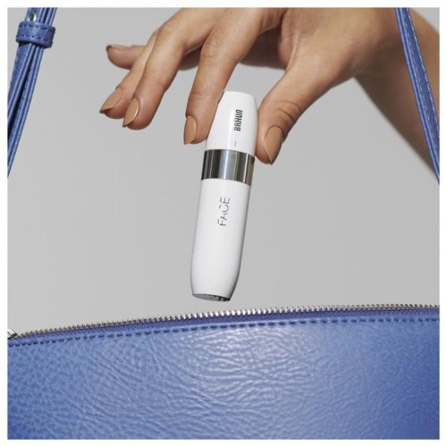 Електробритва жіноча Braun FS 1000 Face (81766866)