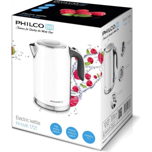 Чайник PHILCO PHWK 1721