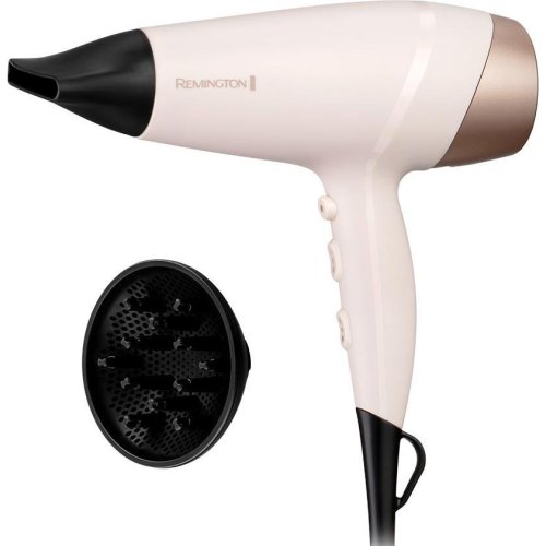 Фен REMINGTON D4740 E51 Shea Soft Hairdryer