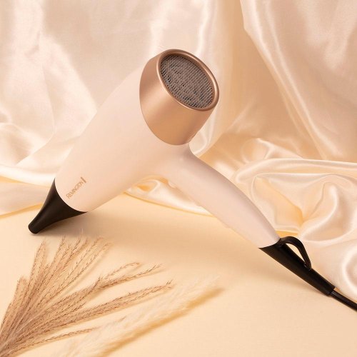 Фен REMINGTON D4740 E51 Shea Soft Hairdryer